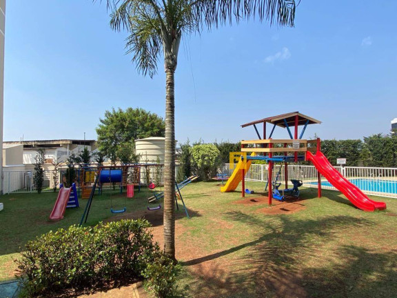 Imagem Apartamento com 3 Quartos à Venda, 65 m² em Vila Omar - Americana Imagem Apartamento com 3 Quartos à Venda, 65 m² em Vila Omar - Americana