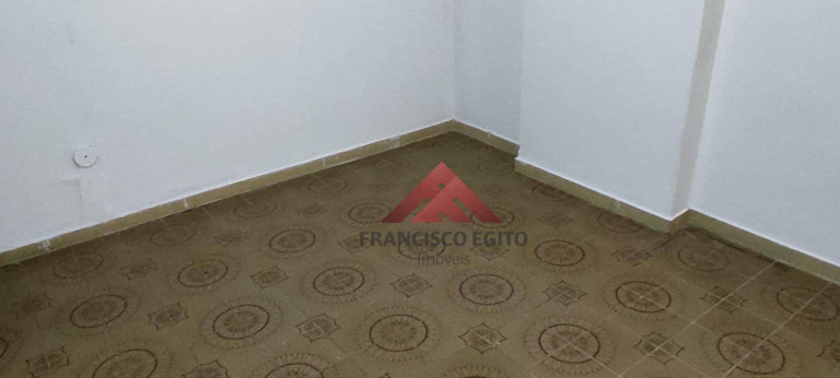 Imagem Kitnet com 1 Quarto à Venda, 22 m² em Centro - Niterói