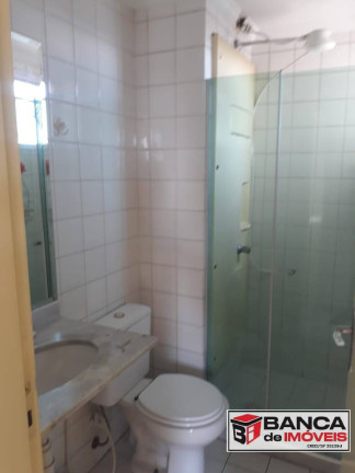 Imagem Apartamento com 3 Quartos à Venda, 57 m² em Jardim Esmeralda - São Paulo
