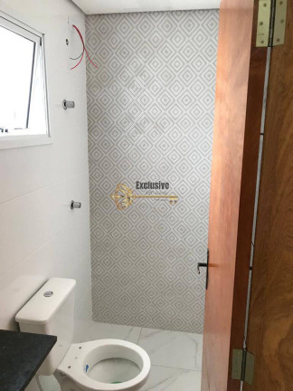 Imagem Apartamento com 2 Quartos à Venda, 48 m² em Jardim Ocara - Santo André Imagem Apartamento com 2 Quartos à Venda, 48 m² em Jardim Ocara - Santo André