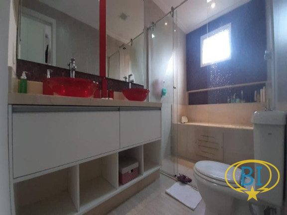 Imagem Apartamento com 4 Quartos à Venda, 242 m² em Tatuapé - São Paulo
