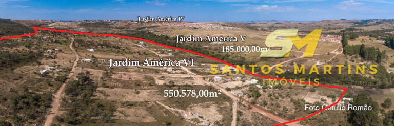 Imagem Terreno à Venda, 343 m² em Jardim América I - águas Lindas De Goiás Imagem Terreno à Venda, 343 m² em Jardim América I - águas Lindas De Goiás