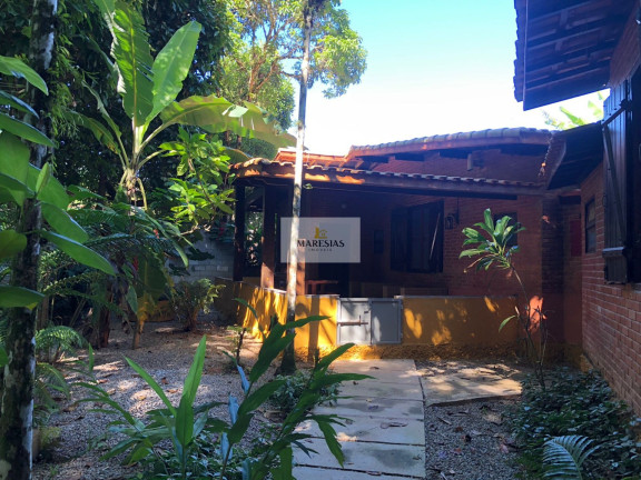 Casa com 2 Quartos à Venda, 85 m² em Boiçucanga - São Sebastião