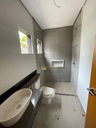 Imagem Sobrado com 3 Quartos à Venda, 280 m² em Urbanova - São José Dos Campos