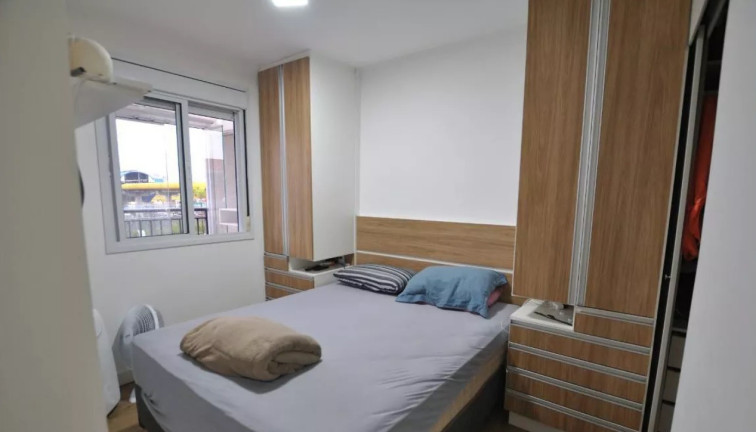 Imagem Apartamento com 2 Quartos à Venda, 63 m² em Ipiranga - São Paulo