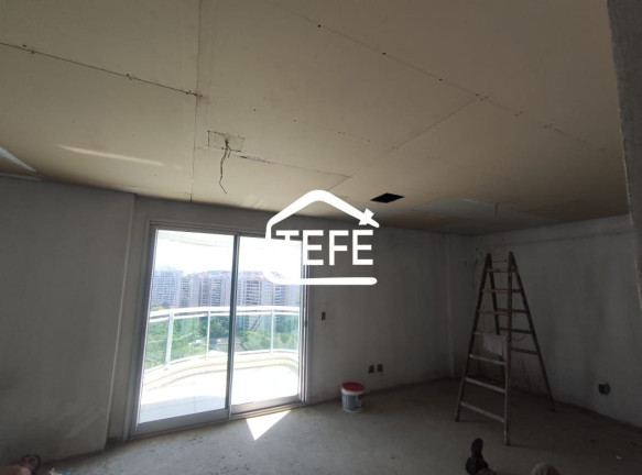 Imagem Cobertura com 4 Quartos à Venda, 802 m² em Barra Da Tijuca - Rio De Janeiro
