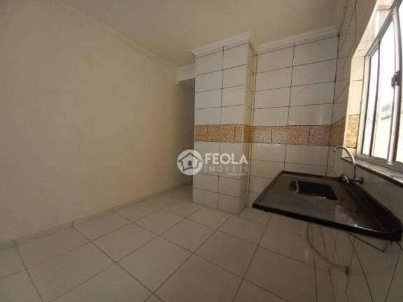 Imagem Casa com 2 Quartos à Venda, 69 m² em Monte Carlo - Americana Imagem Casa com 2 Quartos à Venda, 69 m² em Monte Carlo - Americana