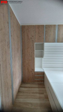 Imagem Apartamento com 2 Quartos à Venda, 65 m² em Jardim Brasil (zona Sul) - São Paulo Imagem Apartamento com 2 Quartos à Venda, 65 m² em Jardim Brasil (zona Sul) - São Paulo