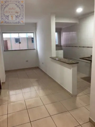 Foto do imóvel Apartamento com 2 Quartos à Venda, 48 m² em Parque São Vicente - São Vicente