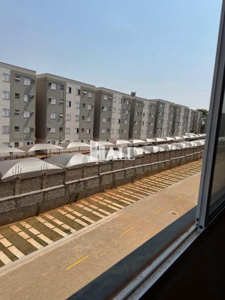 Imagem Apartamento com 2 Quartos à Venda, 42 m² em Rios Di Itália - São José Do Rio Preto Imagem Apartamento com 2 Quartos à Venda, 42 m² em Rios Di Itália - São José Do Rio Preto