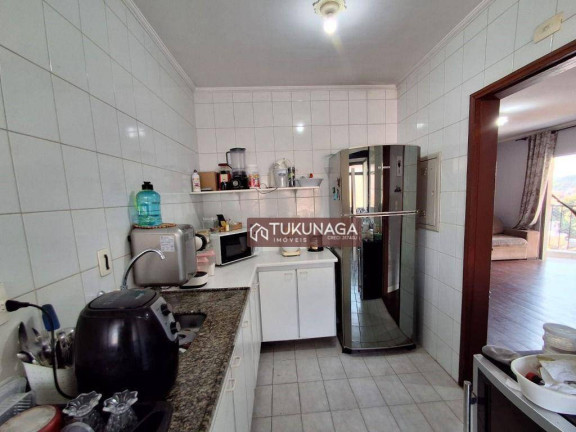 Imagem Apartamento com 2 Quartos à Venda, 67 m² em Vila Rosália - Guarulhos Imagem Apartamento com 2 Quartos à Venda, 67 m² em Vila Rosália - Guarulhos