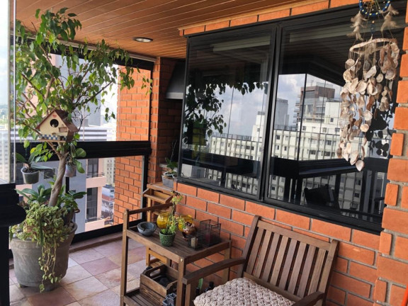 Imagem Imóvel com 3 Quartos à Venda, 192 m² em Pinheiros - São Paulo Imagem Imóvel com 3 Quartos à Venda, 192 m² em Pinheiros - São Paulo