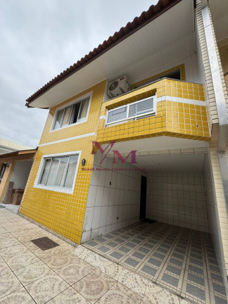 Imagem Sobrado com 3 Quartos à Venda, 100 m² em Porto Fino - Pontal Do Paraná