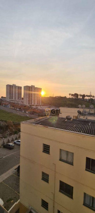 Imagem Apartamento com 2 Quartos à Venda, 50 m² em Parque Santo Antônio - Jacareí
