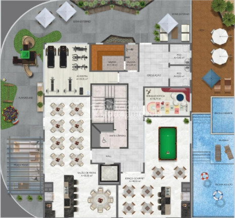 Imagem Imóvel com 2 Quartos à Venda, 85 m² em Balneário Perequê - Porto Belo Imagem Imóvel com 2 Quartos à Venda, 85 m² em Balneário Perequê - Porto Belo
