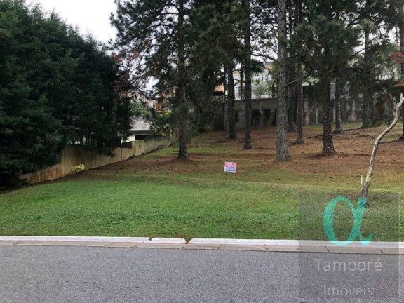 Imagem Terreno em Condomínio à Venda, 360 m² em Alphaville - Santana De Parnaíba Imagem Terreno em Condomínio à Venda, 360 m² em Alphaville - Santana De Parnaíba
