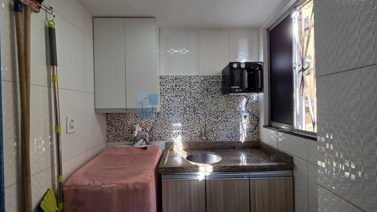 Imagem Apartamento com 2 Quartos para Alugar, 52 m² em Barreiras - Salvador Imagem Apartamento com 2 Quartos para Alugar, 52 m² em Barreiras - Salvador