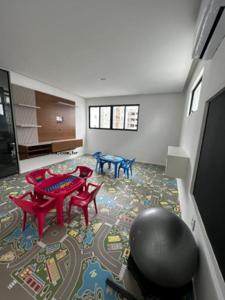 Imagem Apartamento com 2 Quartos à Venda, 51 m² em José Américo De Almeida - João Pessoa