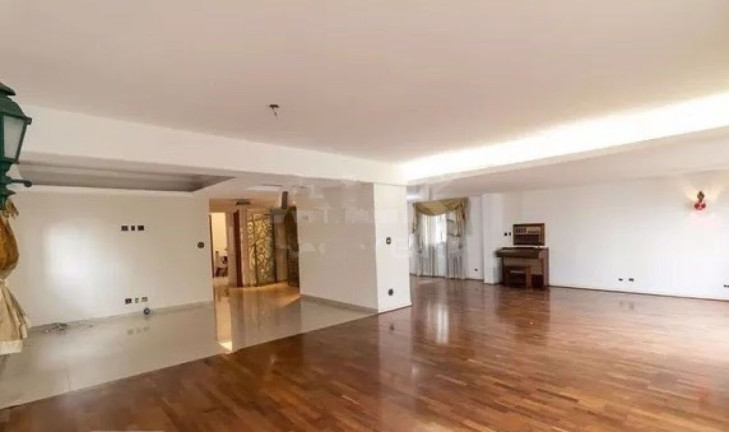 Apartamento com 4 Quartos para Alugar, 300 m² em Bela Vista - São Paulo