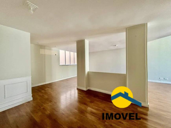 Imagem Apartamento com 3 Quartos à Venda, 140 m² em Icaraí - Niterói Imagem Apartamento com 3 Quartos à Venda, 140 m² em Icaraí - Niterói