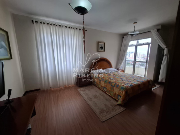 Imagem Cobertura com 3 Quartos à Venda, 284 m² em Capoeiras - Florianópolis