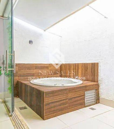 Imagem Casa de Condomínio com 3 Quartos à Venda, 180 m² em Jardim Imperial - Aparecida De Goiânia Imagem Casa de Condomínio com 3 Quartos à Venda, 180 m² em Jardim Imperial - Aparecida De Goiânia