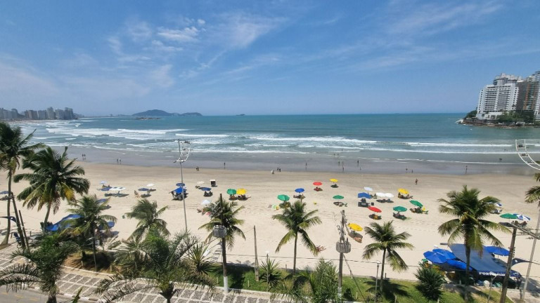 Imagem Apartamento com 3 Quartos à Venda, 150 m² em Astúrias - Guarujá Imagem Apartamento com 3 Quartos à Venda, 150 m² em Astúrias - Guarujá