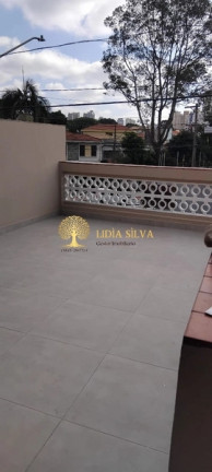 Imagem Sobrado com 2 Quartos à Venda, 148 m² em Jardim Da Saúde - São Paulo