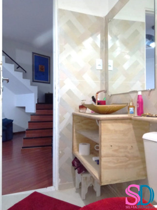 Imagem Apartamento com 2 Quartos à Venda, 69 m² em Mato Dentro - Ubatuba