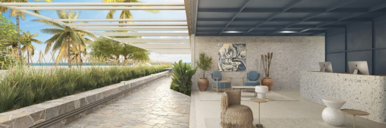 Imagem Apartamento com 1 Quarto à Venda, 48 m² em Ponta De Campina - Cabedelo