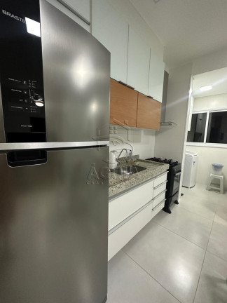 Imagem Apartamento com 2 Quartos à Venda, 60 m² em Praia Grande - Ubatuba
