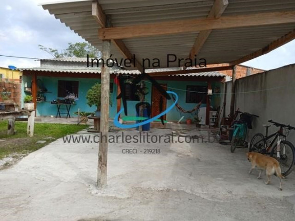 Casa com 1 Quarto à Venda, 300 m² em Balneario Dos Golfinhos - Caraguatatuba