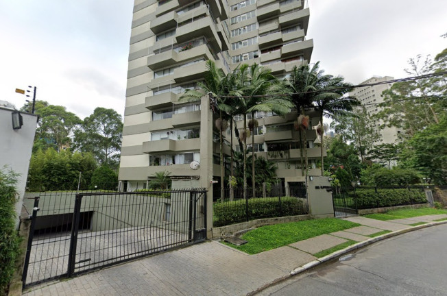 Imagem Apartamento com 3 Quartos à Venda, 153 m² em Jardim Ampliação - São Paulo Imagem Apartamento com 3 Quartos à Venda, 153 m² em Jardim Ampliação - São Paulo