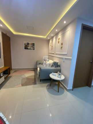 Imagem Apartamento com 2 Quartos à Venda, 44 m² em Santa Mônica - Camaragibe Imagem Apartamento com 2 Quartos à Venda, 44 m² em Santa Mônica - Camaragibe