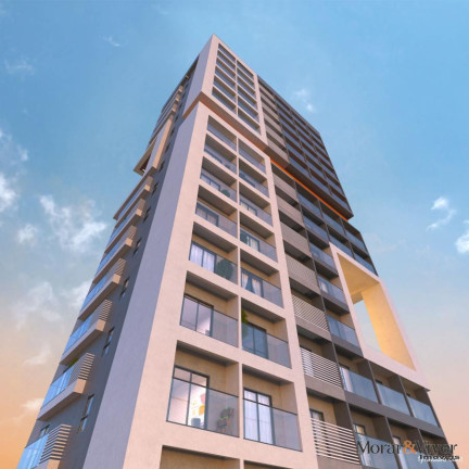 Imóvel Comercial à Venda, 24 m² em Centro - Curitiba