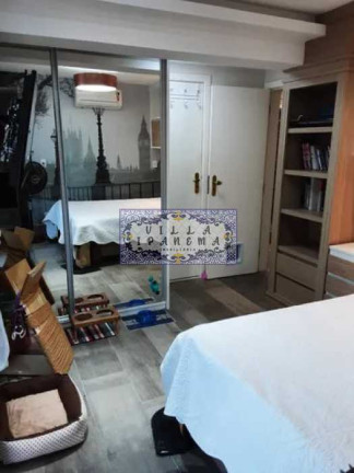 Imagem Cobertura com 3 Quartos à Venda, 170 m² em Tijuca - Rio De Janeiro