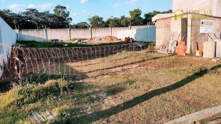 Imagem Terreno à Venda, 577 m² em Condominio Portal Dos Bandeirantes - Salto