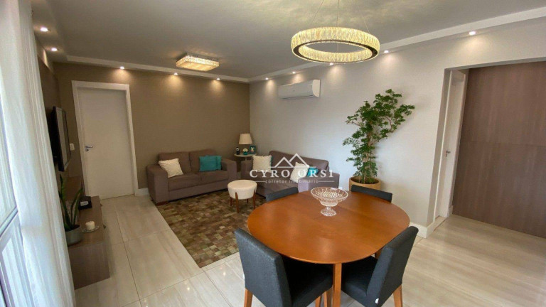 Imagem Apartamento com 3 Quartos à Venda, 97 m² em Jardim Elite - Piracicaba Imagem Apartamento com 3 Quartos à Venda, 97 m² em Jardim Elite - Piracicaba