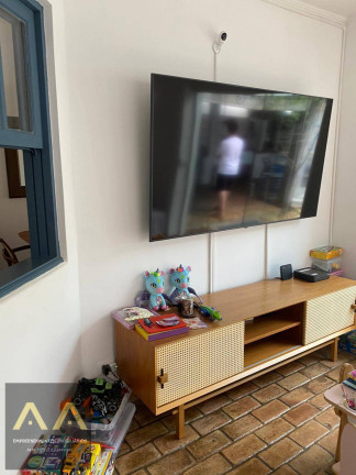 Imagem Casa com 4 Quartos para Alugar, 350 m² em Alphaville - Santana De Parnaíba Imagem Casa com 4 Quartos para Alugar, 350 m² em Alphaville - Santana De Parnaíba
