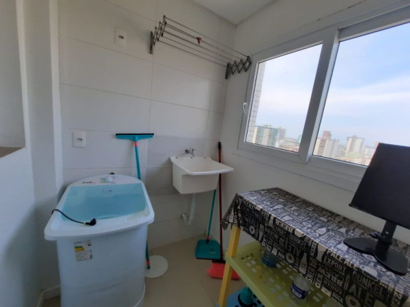 Imagem Apartamento com 1 Quarto à Venda, 52 m² em Centro - Tramandaí