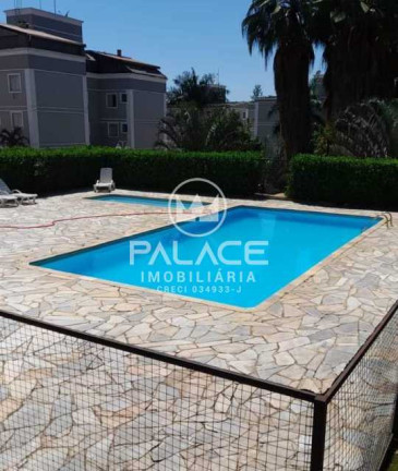 Apartamento com 3 Quartos para Alugar, 57 m² em Piracicamirim - Piracicaba
