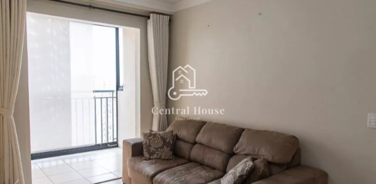 Imagem Apartamento com 2 Quartos à Venda, 52 m² em Cursino - São Paulo Imagem Apartamento com 2 Quartos à Venda, 52 m² em Cursino - São Paulo