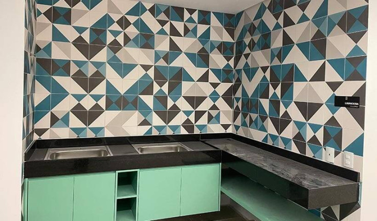 Imagem Kitnet com 1 Quarto para Alugar, 18 m² em Vila Clementino - São Paulo