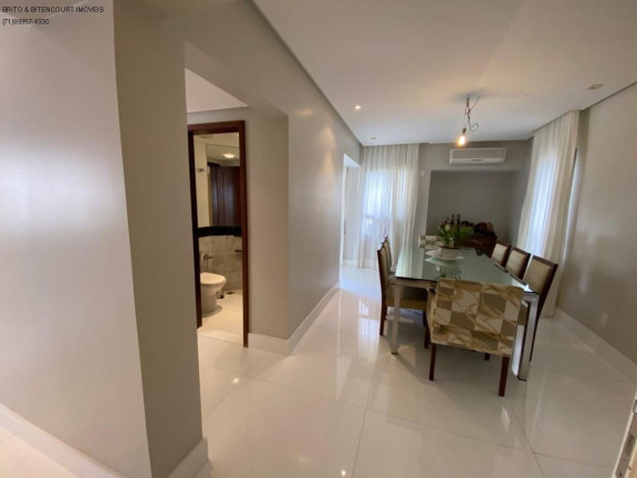 Imagem Imóvel com 4 Quartos à Venda, 260 m² em Horto Florestal - Salvador Imagem Imóvel com 4 Quartos à Venda, 260 m² em Horto Florestal - Salvador
