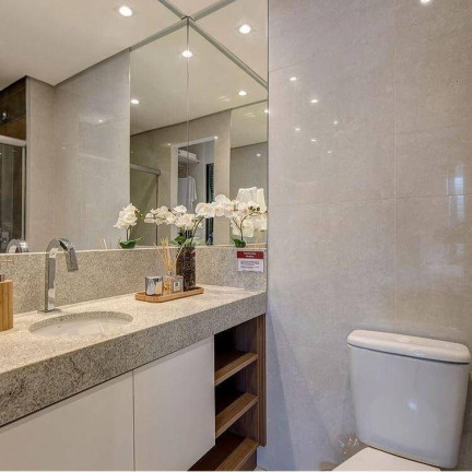 Imagem Apartamento com 1 Quarto à Venda, 31 m² em Caminho Das árvores - Salvador