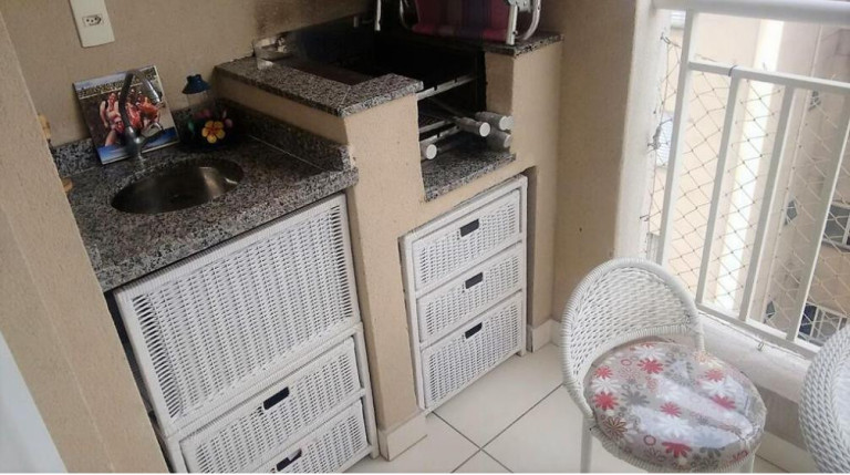 Imagem Apartamento com 2 Quartos à Venda, 76 m² em Jardim Marajoara - São Paulo Imagem Apartamento com 2 Quartos à Venda, 76 m² em Jardim Marajoara - São Paulo