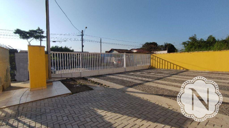 Imagem Casa de Condomínio com 2 Quartos à Venda, 47 m² em Cibratel Ii - Itanhaém