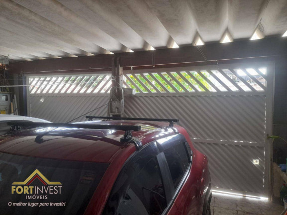 Imagem Imóvel com 3 Quartos à Venda, 96 m² em Mirim - Praia Grande