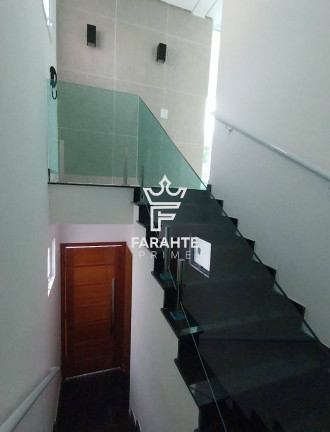 Imagem Casa com 3 Quartos à Venda, 150 m² em Aparecida - Santos Imagem Casa com 3 Quartos à Venda, 150 m² em Aparecida - Santos