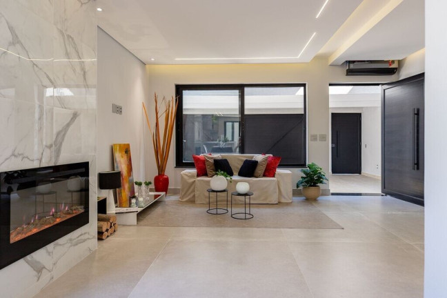 Imagem Casa com 3 Quartos à Venda, 200 m² em Alto Da Boa Vista - São Paulo Imagem Casa com 3 Quartos à Venda, 200 m² em Alto Da Boa Vista - São Paulo